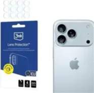 Objektīva aizsargs 3MK priekš Apple iPhone