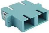 Optiskais adapteris SOLARIX SC Duplex PC