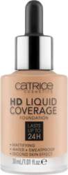 Pamattonis Catrice HD Liquid Coverage 30