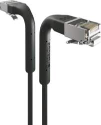 Patch kabelis Broadbe Slim Patch Cable