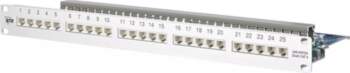 Patch panelis BTR NETCOM 130887-E RJ-45