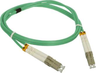 Patch vads A-LAN OM3 LC-LC duplex