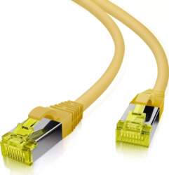 Patch vads helos Cat 6a S/FTP