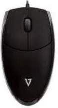 Pele Dell USB Optical Mouse ar
