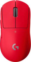 Pele Logitech G PRO X SUPERLIGHT
