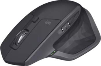 Pele Logitech MX Master 2S RF