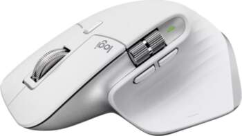 Pele Logitech MX Master 3S Bluetooth