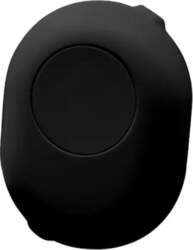 Piederums Button Add‑on Controller Shelly (melns)