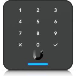 Piekļuves kontroles lasītājs Ubiquiti Reader Flex