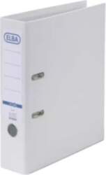 PP ring binder A4 Elba smart