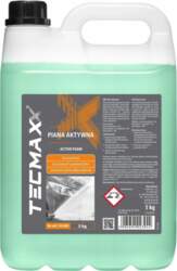 Putotājs TECMAXX Active Foam 5 kg