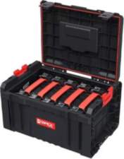 Qbrick System PRO Toolbox 2.0