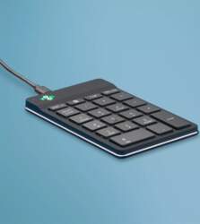 R-Go Tools Numeric Keypad R-Go Numpad