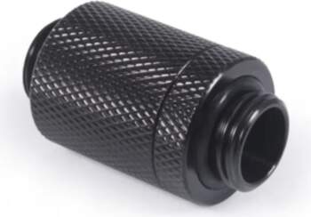 Radiatora stiprinājums Alphacool ES D-Plug, misiņš