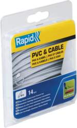 Rapid Tools PVC & Cable 12