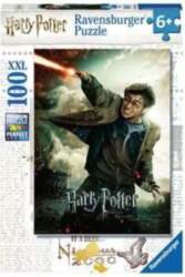 Ravensburger puzle Harry Potter — 100