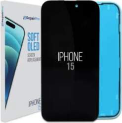ReplaceBase displejs Apple iPhone 15 A3090