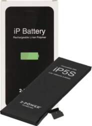 Rezerves akumulators 2-Power priekš Apple iPhone
