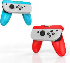 Rokturis JYS priekš Nintendo Switch OLED