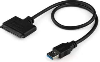 SATA uz USB 3.0 kabelis