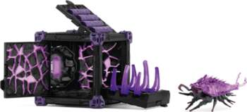 Schleich Eldrador Creatures BattleCave Shadow Bug