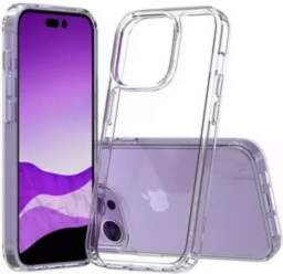SCREENOR BUMPER vāciņš iPhone 15 Plus