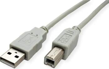 Secomp USB 2.0 kabelis, A