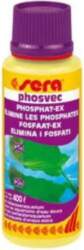 Sera PHOSVEC-CLEAR pudelīte 100 ml –
