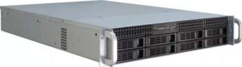 Servera korpuss Inter-Tech IPC 2U-2408 Rack