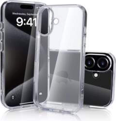 Shell maciņš Nevox StyleShell SHOCKFlex iPhone