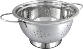 Siets KingHoff metāla 24 cm virtuves