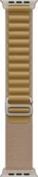 Siksna Apple 49mm Tan Alpine Loop