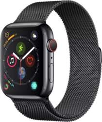 Siksniņa Devia MILANESE LOOP 40 mm
