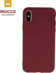 Silikona maciņš Mocco priekš iPhone 11