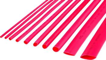 Siltuma saraušanās caurule Cabletech 2 mm