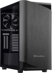 Silverstone SETA A1 Midi Tower Datora