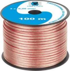 Skaļruņu kabelis Cabletech KAB0351 (CCA) —