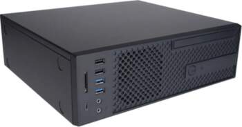 Small Form Factor korpuss in win