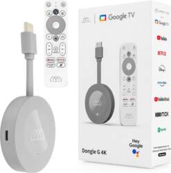 SMART TV Dongle G 4K ar