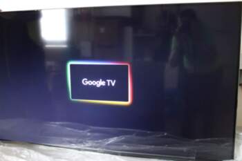 Sony Bravia 3 K-55S3 55 collu
