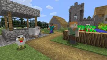 Spēle Nintendo Minecraft Switch Edition E10+