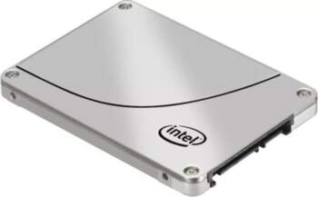 SSD diskdziņš Intel 800 GB 2