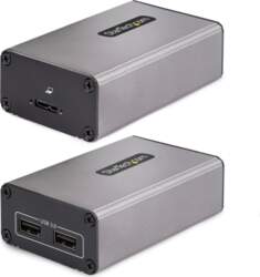 StarTech.com 2 portu USB 3