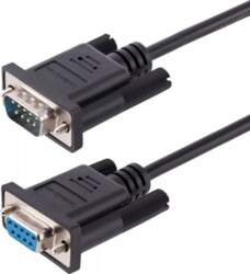 StarTech.com 3m RS232 Serial Null