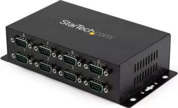 StarTech.com 8 Port USB uz