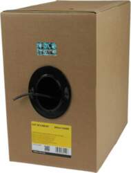 StarTech.com Bulk Cat 5e Ethernet