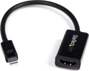 StarTech.com Mini DisplayPort uz HDMI