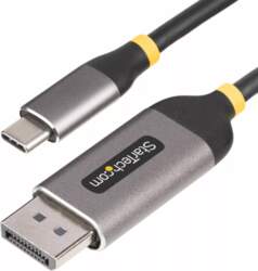 StarTech.com USB-C uz DisplayPort adaptera