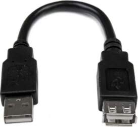 StarTech.com USBEXTAA6IN USB 2.0