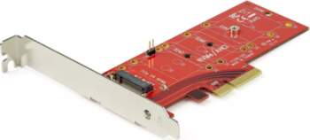 StarTech.com x4 PCI Express 3